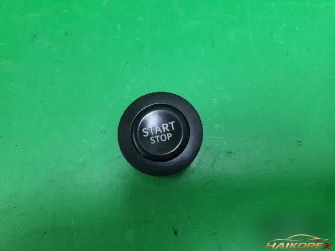 Renault QM5 2009 — кнопка старта 25150JY00A
