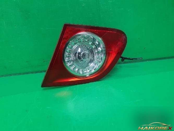 Volkswagen Passat 2007 — подсветка багажника 3C5 945 094 E 2