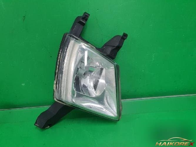 Peugeot 407 2007 — противотуманная фара правая (ПТФ)