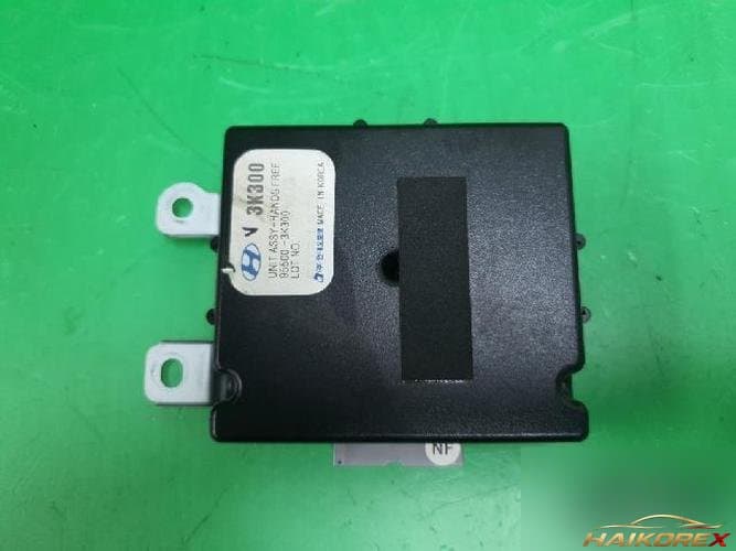 Hyundai Sonata 2008 ETACS/BCM 95500 3K300 3