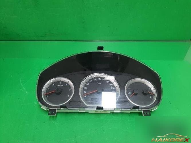 Hyundai Sonata 2008 — панель приборов 94004 3K055