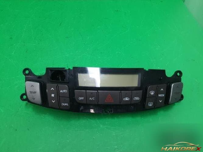 Hyundai Sonata 2008 — переключатель управления климат-контролем 972503K800
