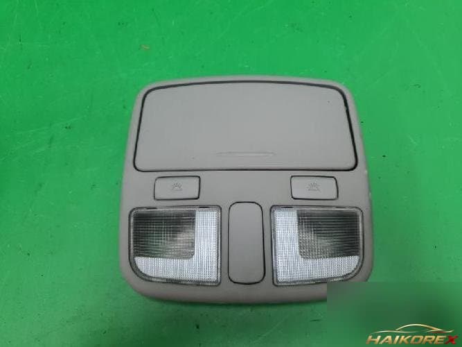 Hyundai Sonata 2008 — плафон салонный 928003K001X6 2