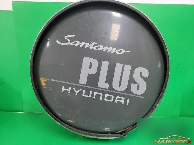 Hyundai Santamo 1998 — прочие запчасти