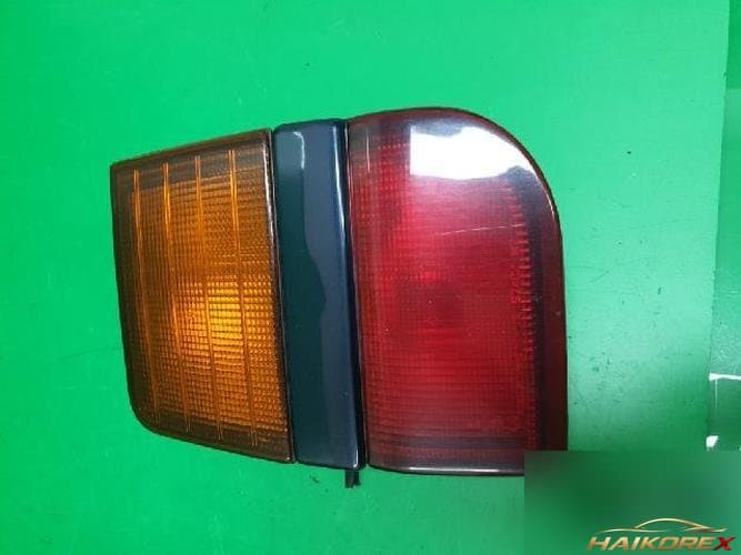 Hyundai Santamo 1998 — фонарь задний комбинированный правый (92402 M2000)
