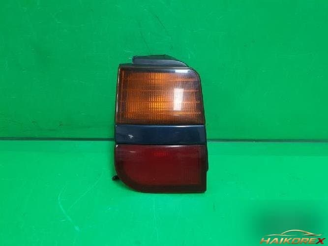 Hyundai Santamo 1998 — комбинированный фонарь (задний) левый 92401 M2000