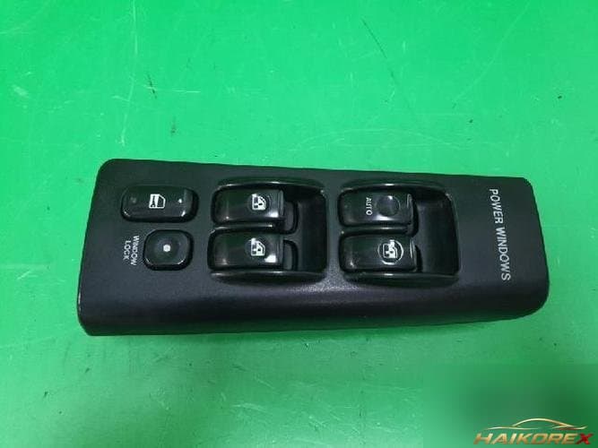 Hyundai Santamo 1998 — переключатель стеклоподъемника 93570 M2100