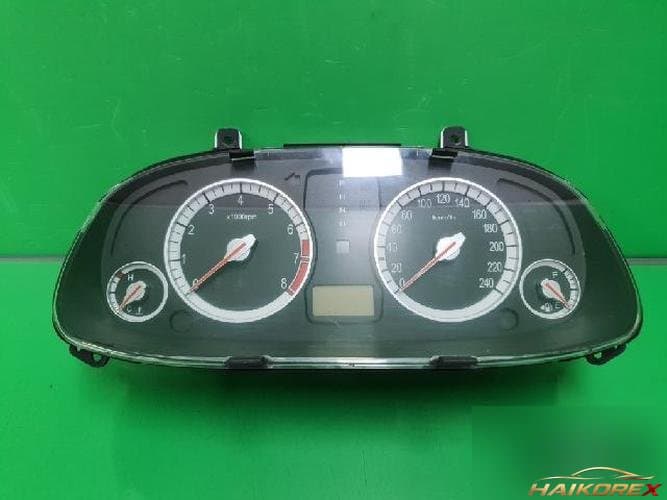 Hyundai Granuer 2007 — панель приборов 940033L010