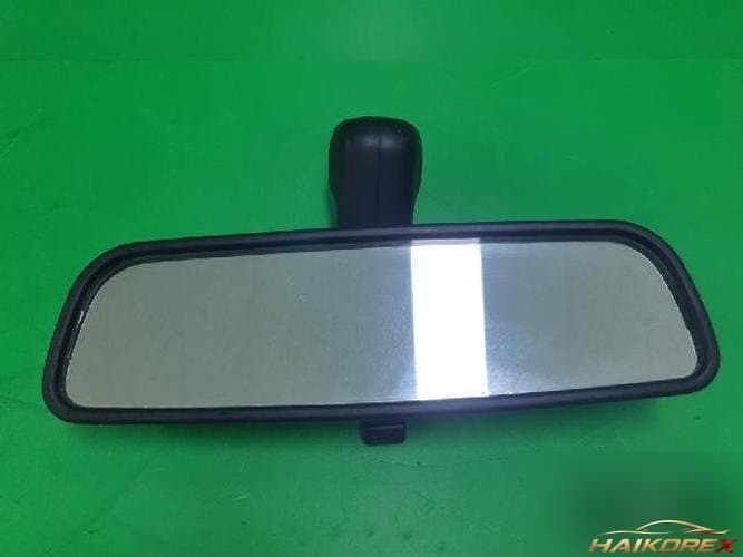 KG Mobility Korando 2011 — зеркало салонное 7641008001