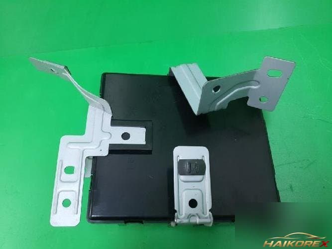 KG Mobility Korando 2011 — блок управления кузовом ETACS/BCM 87110 34501