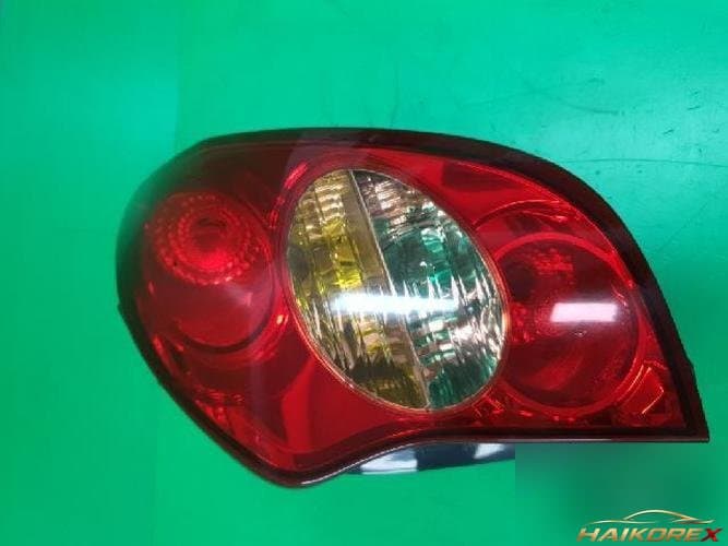 KG Mobility Korando 2011 — комбинированный фонарь задний правый (пассажирский) 8360234000