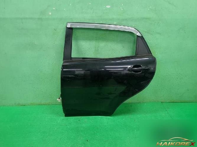 KG Mobility Korando 2011 — дверь задняя левая 6301134104