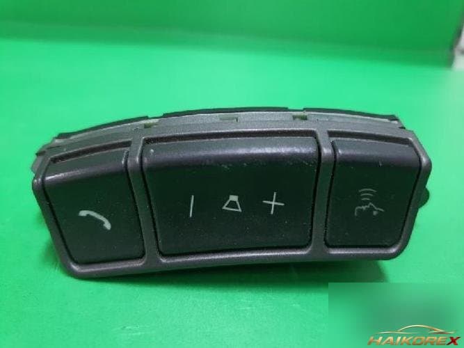 BMW 7 Series 2006 — прочая деталь 6911585