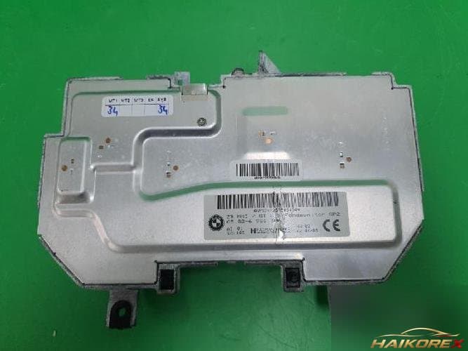BMW 7-серия 2006 ETACS/BCM 6986306