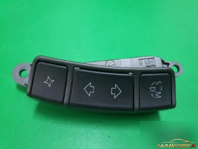 BMW 7 Series 2006 — прочее