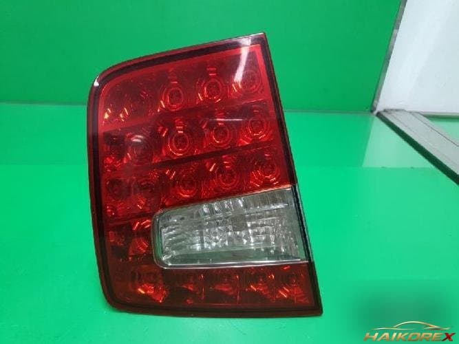 Kia Mohave 2009 — обшивка двери (левая) 92405 2J1