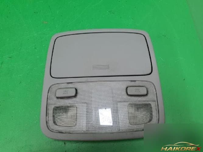 Hyundai Tucson 2008 — салонный светильник 928502E000QS