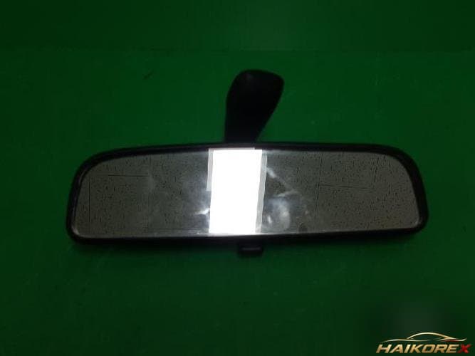 Kia Carens 2007 — зеркало салона 2