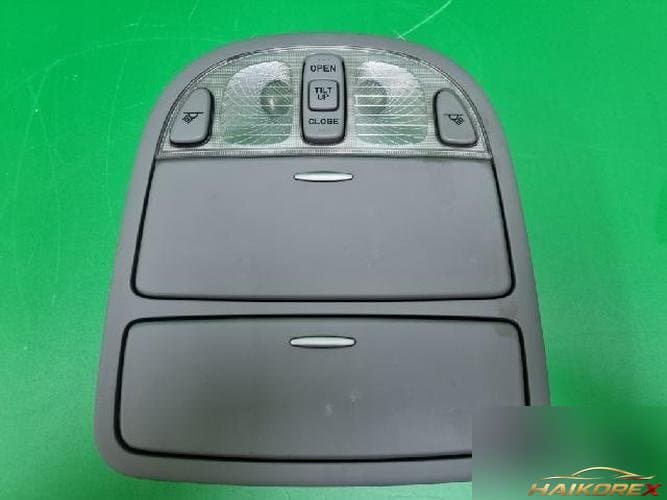 Hyundai Santa Fe 2006 — плафон салона 928002B100J4