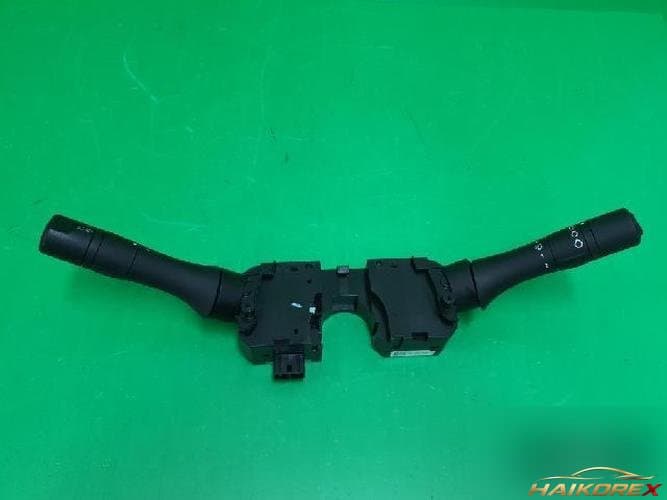 Renault SM3 2014 — переключатель комбинированный 255670028R