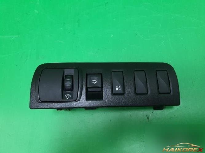 Renault SM3 2014 — переключатель регулировки яркости 251630018R