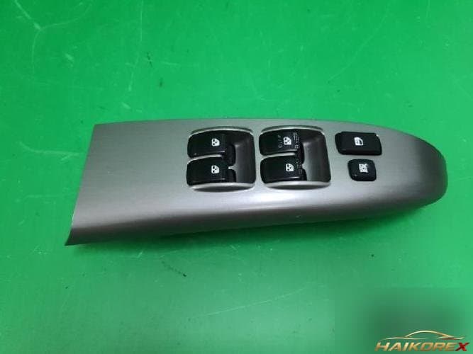 Kia Carnival 2008 — кнопка стеклоподъемника 935704D300OT