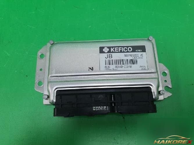 Kia Pride 2010 — модуль TCU 95440 23140