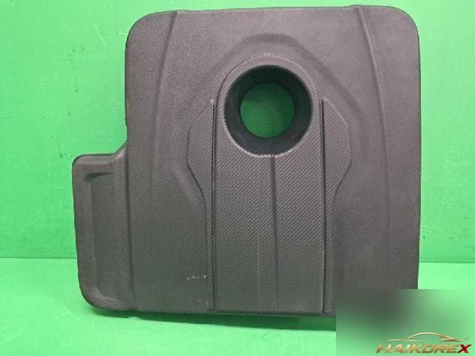 KG Mobility Korando 2015 — крышка двигателя A6710101014