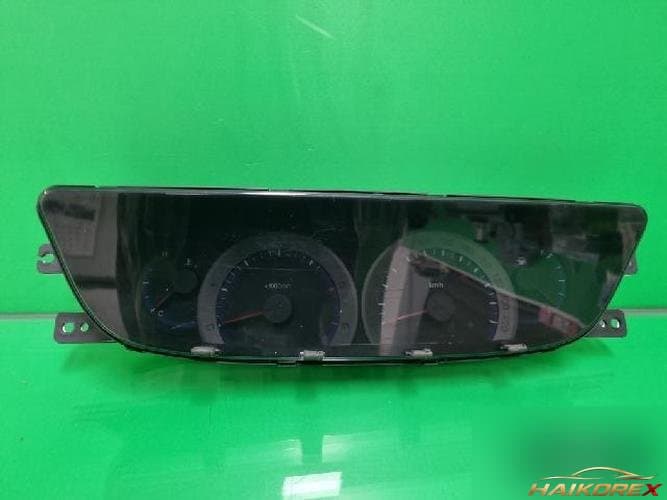KG Mobility Korando 2015 — панель приборов 80220 21511