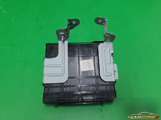 Hyundai Tucson 2010 — блок управления коробкой TCU 95440 3A102