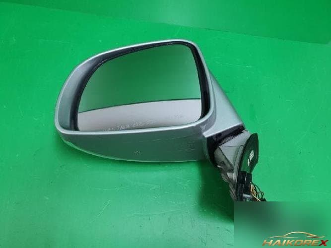 Daewoo Winstorm 2007 — зеркало боковое левое
