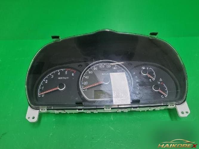 Hyundai Avante 2007 — приборная панель 94003 2H055 3