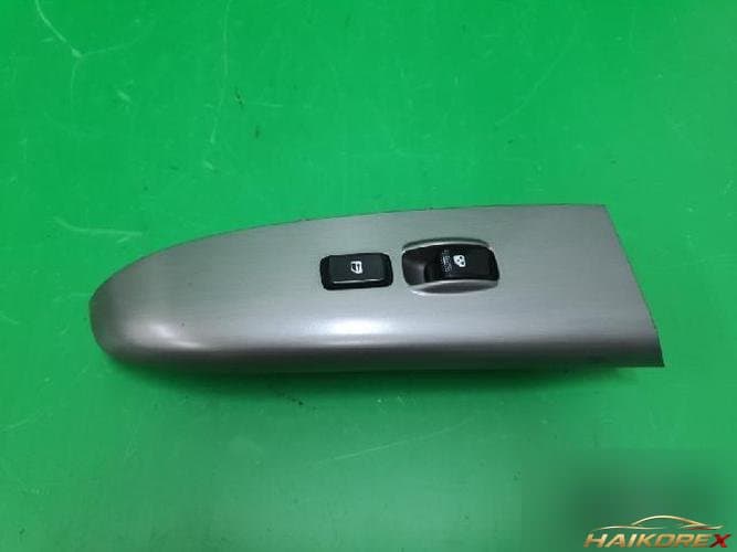 Kia Carnival 2008 — кнопка стеклоподъемника 935754D120KS
