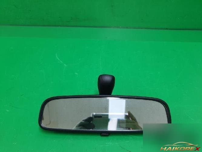 Kia Carnival 2008 — салонное зеркало 8510126000 2