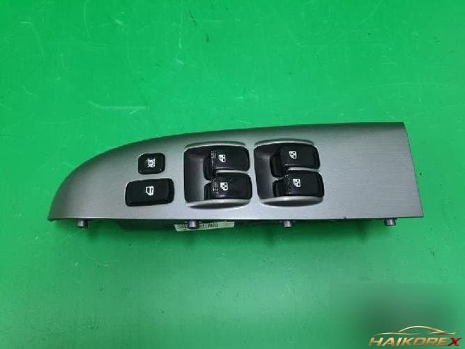 Kia Carnival 2008 — кнопка стеклоподъемника 935704D300KS