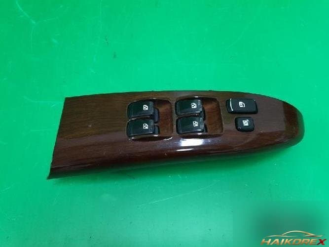 Kia Carnival 2009 — выключатель стеклоподъемника 935704D301OT 2