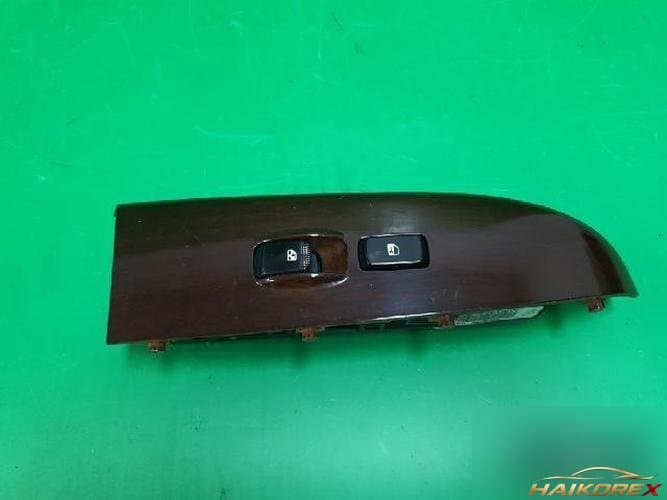 Kia Carnival 2009 — переключатель стеклоподъемника 935754D121OT 1