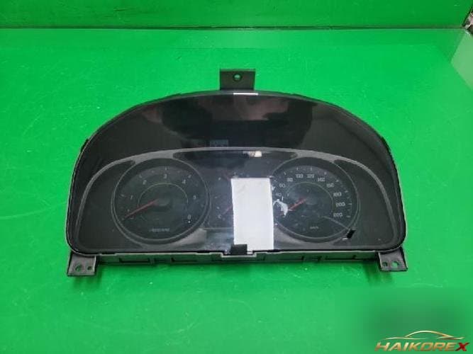 Daewoo Winstorm 2010 — панель приборов 95967057