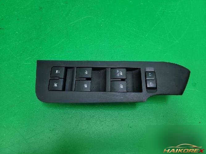 Daewoo Winstorm 2010 — кнопка стеклоподъемника 1