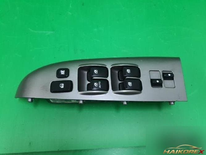 Kia Carnival 2010 — выключатель стеклоподъемника 935704D321OT 3