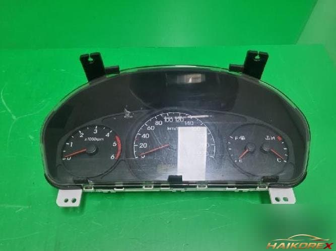 Hyundai Grandeur 2008 — панель приборов 94003 4H000