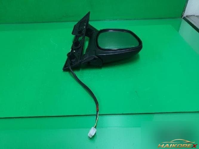 Hyundai Starex 2007 — боковое зеркало правое 87620 4A212 4
