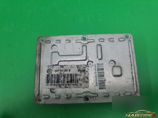 Volkswagen Passat 2008 — балластер 3D0 907 391 B