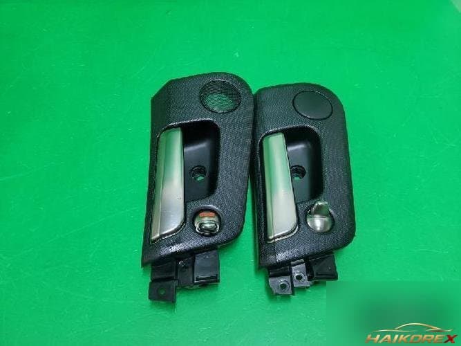 KG Mobility Kairn 2010 — прочие запчасти 7226509001LAM
