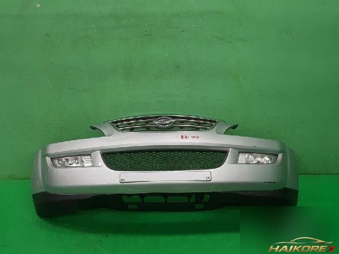 KG Mobility Kaironn 2010 — бампер передний 78710091A0SAF