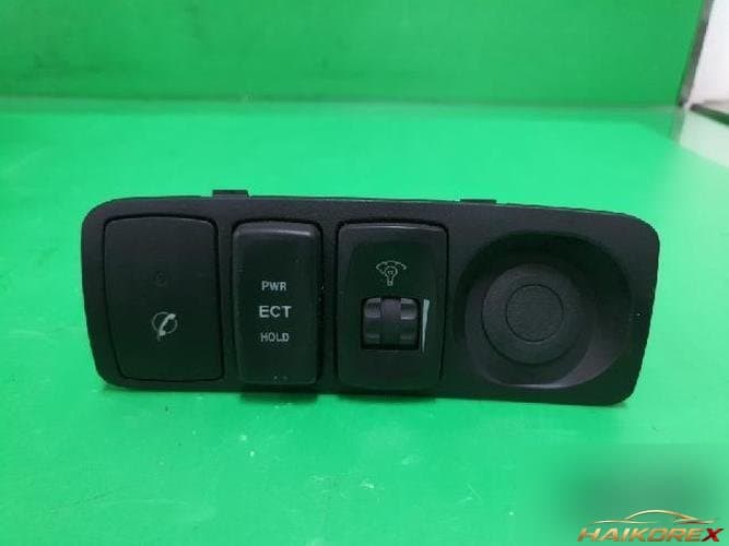 Hyundai Starex 2004 — прочие компоненты 1