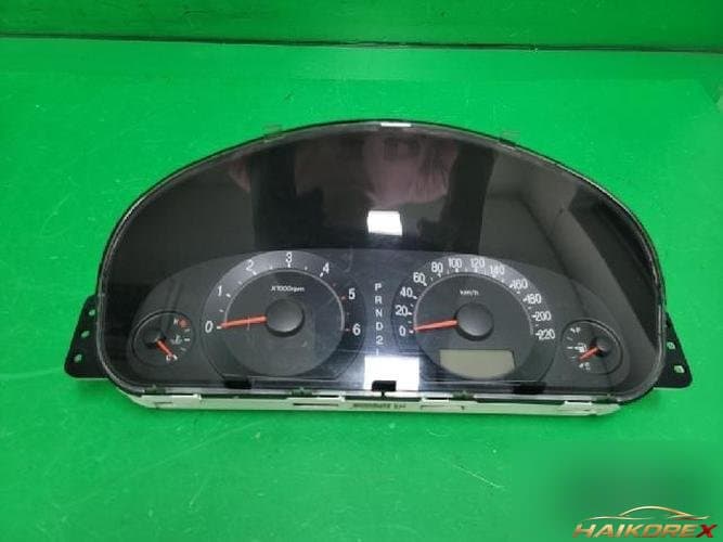 Hyundai Trajet 2005 — панель приборов 94013 3A010 5