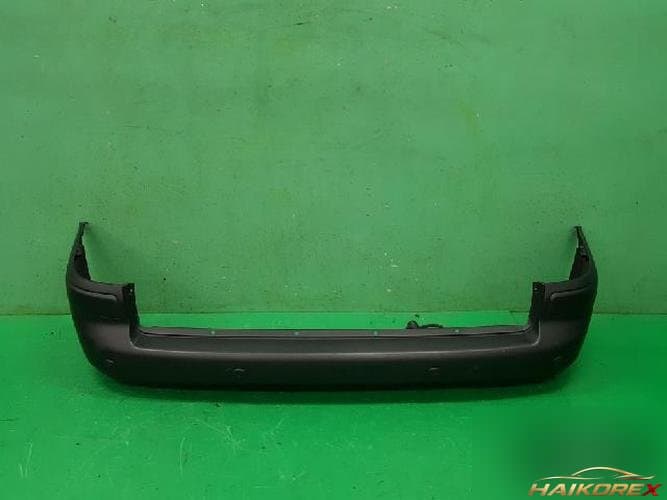 Hyundai Trajet 2005 — бампер задний 1