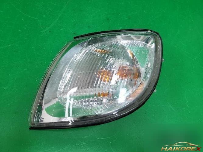 Hyundai Trajet 2005 — противотуманная фара левая (водительская сторона)