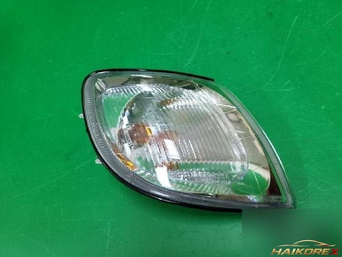 Hyundai Trajet 2005 — противотуманная фара правая